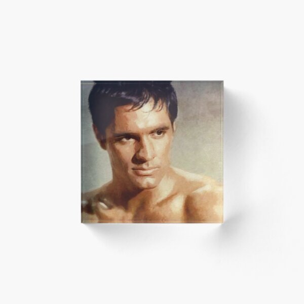 Item preview, John Gavin Bond that never was designed and sold by Adam Darr.