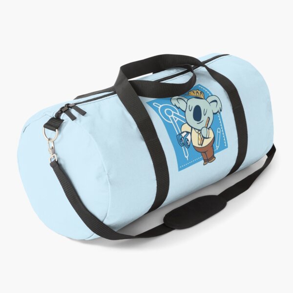 Item preview, Koala Bear Architect designed and sold by DerSenat.