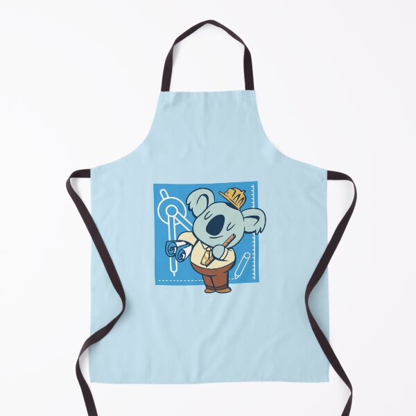 Item preview, Koala Bear Architect designed and sold by DerSenat.