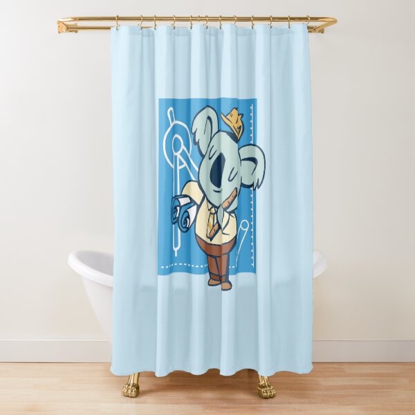Item preview, Koala Bear Architect designed and sold by DerSenat.