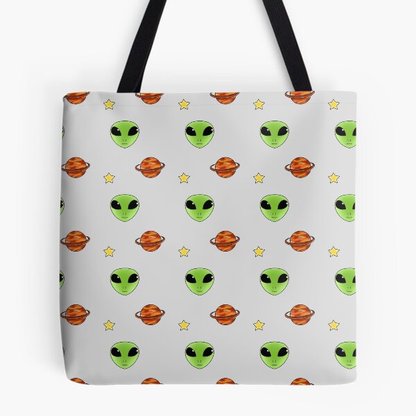 Item preview, From outer space designed and sold by rainbowcho.