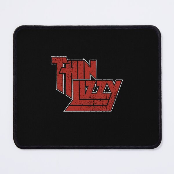 Item preview, THIN LIZZY   designed and sold by wrenbaxley.
