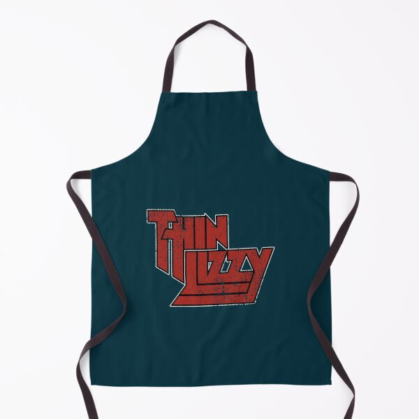 Item preview, THIN LIZZY designed and sold by wrenbaxley.