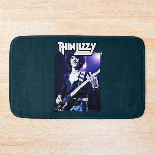 Item preview, THIN LIZZY   designed and sold by wrenbaxley.