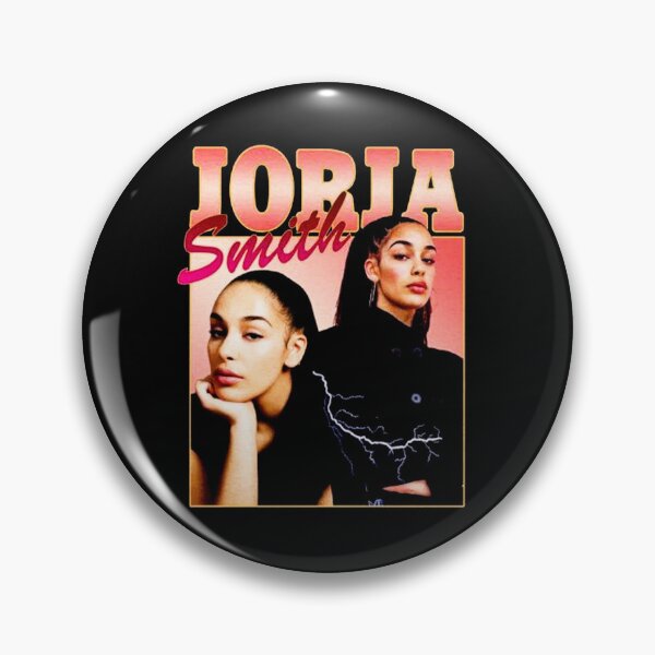 Item preview, Jorja Smith designed and sold by ShopTGKC.