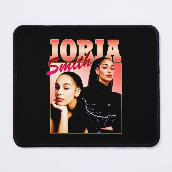 Item preview, Jorja Smith designed and sold by ShopTGKC.