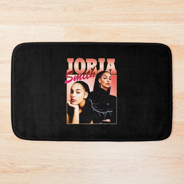 Item preview, Jorja Smith designed and sold by ShopTGKC.