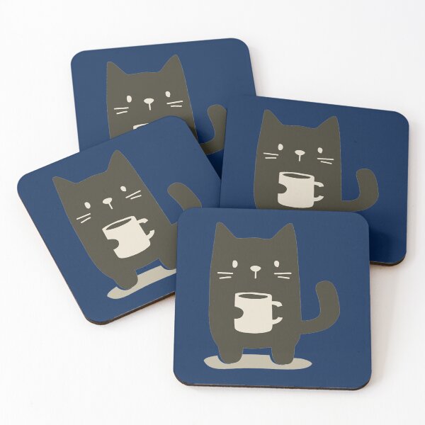 Item preview, Black Cat(3) designed and sold by neslow.