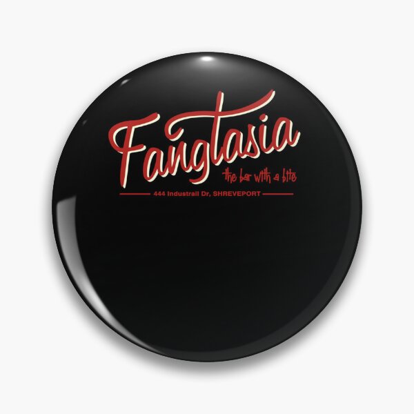 Item preview, Fangtasia designed and sold by MedoroChat.