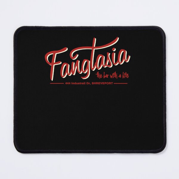 Item preview, Fangtasia designed and sold by MedoroChat.