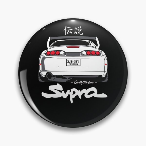 Item preview, Supra 2jz designed and sold by LisaMazezz.