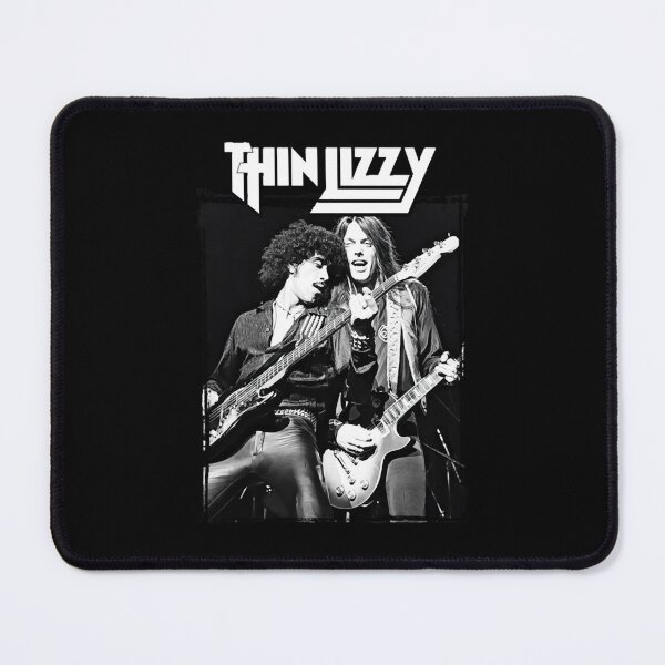 Item preview, THIN LIZZY designed and sold by wrenbaxley.