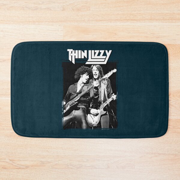 Item preview, THIN LIZZY   designed and sold by wrenbaxley.