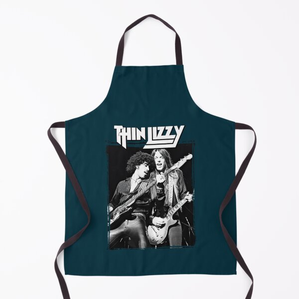 Item preview, THIN LIZZY designed and sold by wrenbaxley.