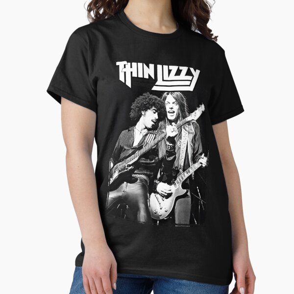 Item preview, THIN LIZZY   designed and sold by wrenbaxley.