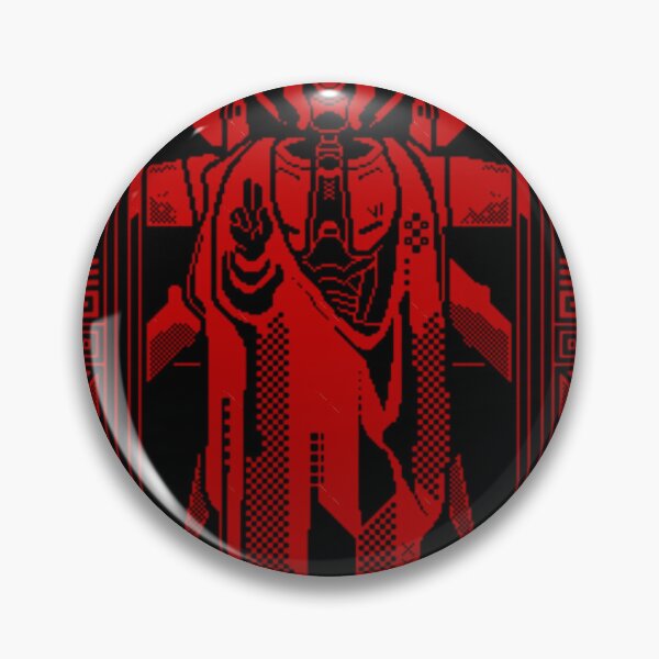 Item preview, Ultrakill v2 Gabriel Ultrakill designed and sold by MarcelPires.