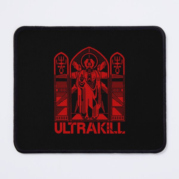 Item preview, Ultrakill v2 Gabriel Ultrakill designed and sold by MarcelPires.