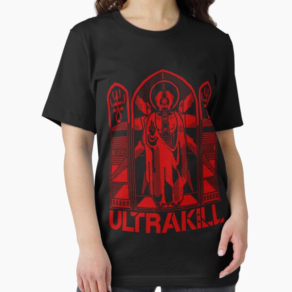 Item preview, Ultrakill v2 Gabriel Ultrakill designed and sold by MarcelPires.