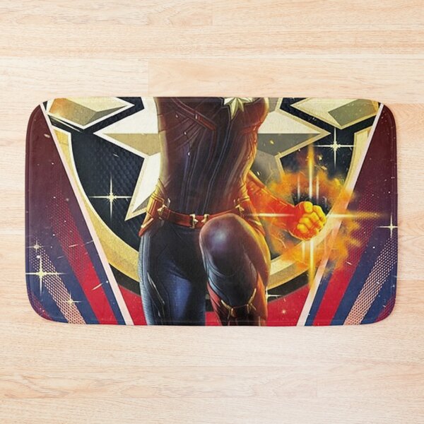 Item preview, Kamala Khan designed and sold by roleneymarder.