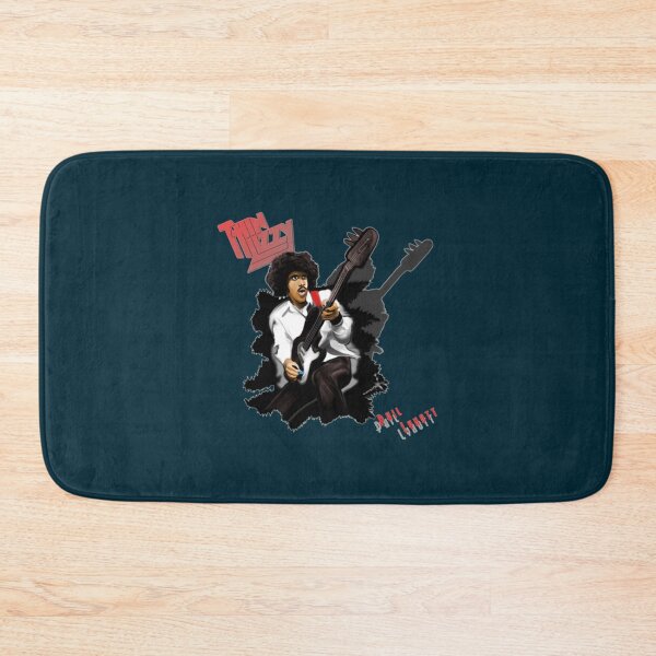Item preview, THIN LIZZY   designed and sold by wrenbaxley.