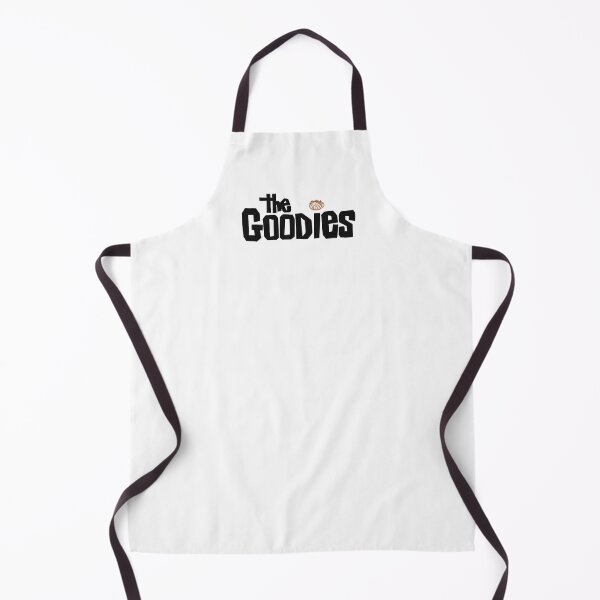Item preview, The Goodies designed and sold by Balazs Borzon.