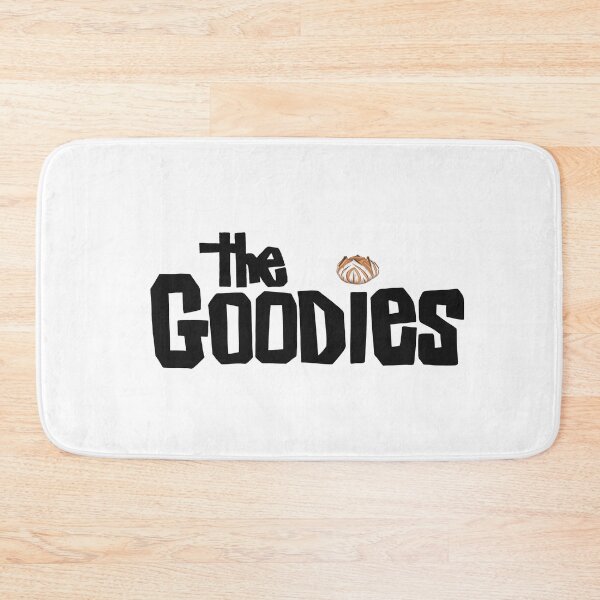 Item preview, The Goodies designed and sold by Balazs Borzon.