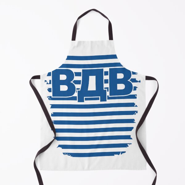 Item preview, Russian T Shirt VDV WDW Army вдв designed and sold by Alexxxxxdesign.