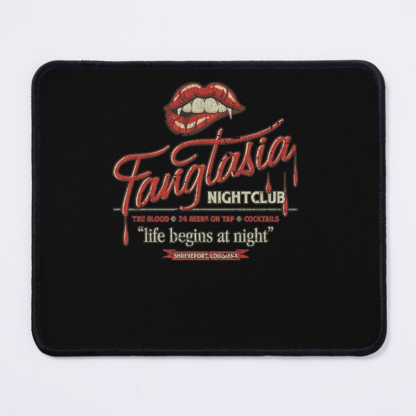 Item preview, Fangtasia Nightclub designed and sold by MedoroChat.