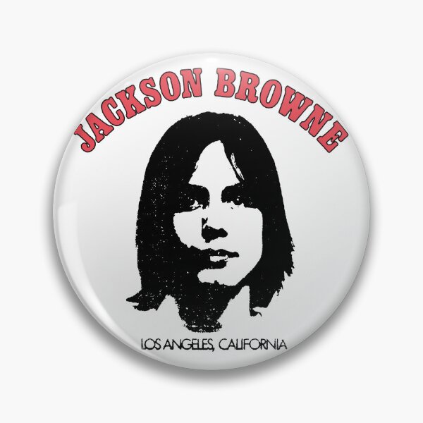 Item preview, Jack and son Born Los Angeles designed and sold by donnadearney.