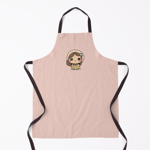 Item preview, Cute girl designed and sold by Grau7.