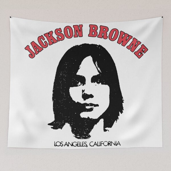 Item preview, Jack and son Born Los Angeles designed and sold by donnadearney.
