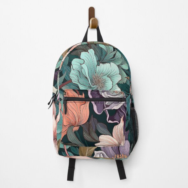 Item preview, Floral pattern 6 designed and sold by SuBuSu.