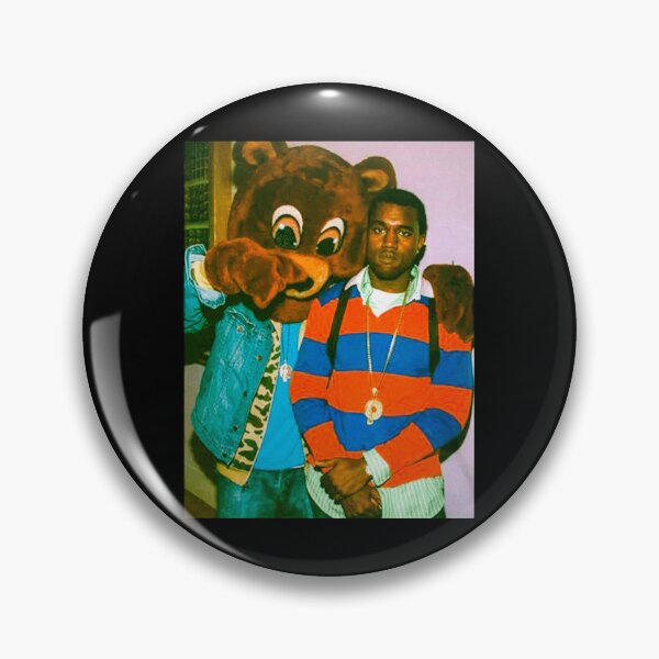 Item preview, KAYNE WEST designed and sold by ShopTGKC.