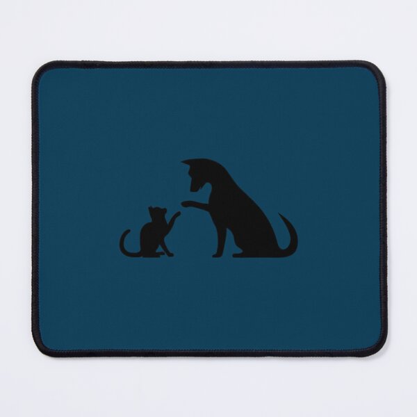 Item preview, Black Cat and dog Fireworks designed and sold by neslow.