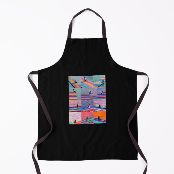 Item preview, Keem Melodic Blue designed and sold by ShopTGKC.