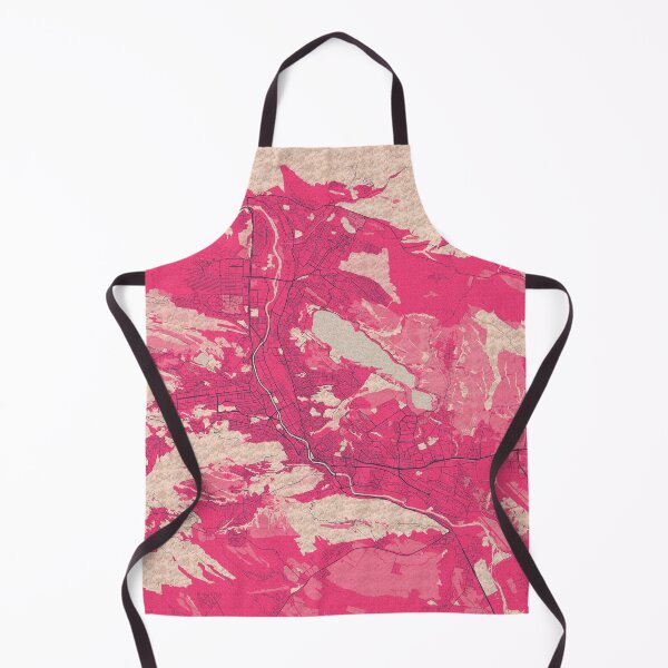 Item preview, Tbilisi City Map of Georgia - Blossom designed and sold by deMAP.