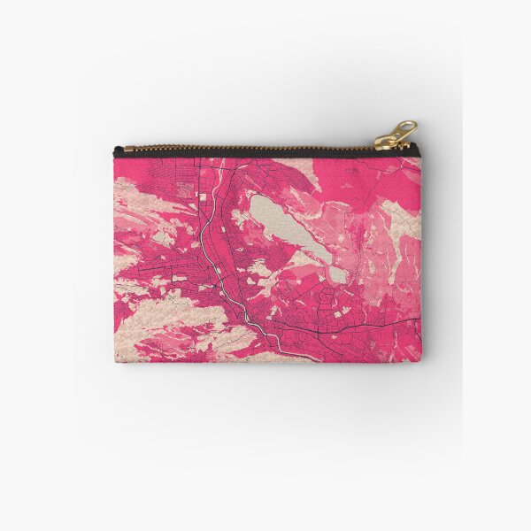 Item preview, Tbilisi City Map of Georgia  - Blossom designed and sold by deMAP.