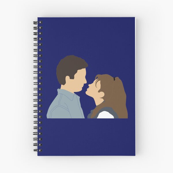 Item preview, Cory and Topanga Boy Meets World   designed and sold by PedrosGriffins.
