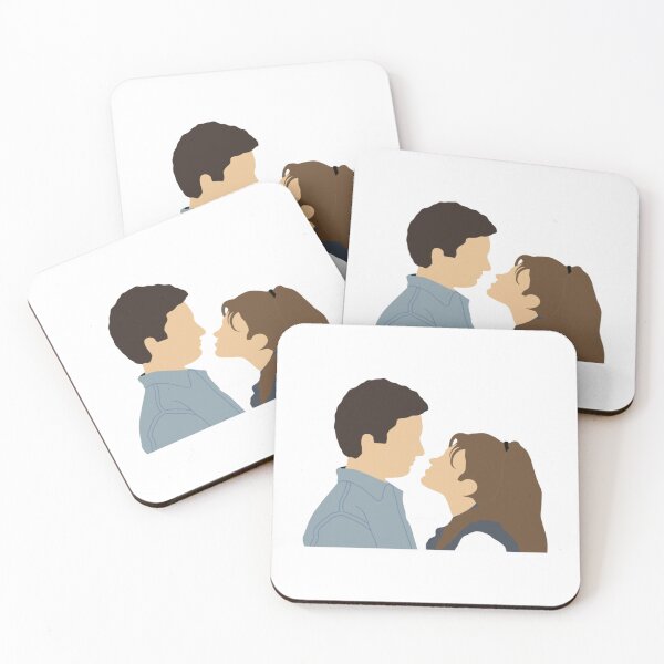 Item preview, Cory and Topanga Boy Meets World   designed and sold by PedrosGriffins.