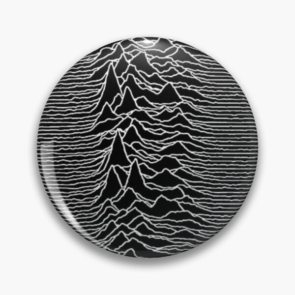 Item preview, Unknown Pleasures Japan Version parody Dark designed and sold by MarcelPires.