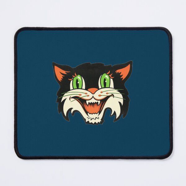 Item preview, Black Cat(1) designed and sold by neslow.