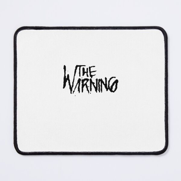 Item preview, Best Of The Warning is a Mexican Rock    designed and sold by KelsWatt.
