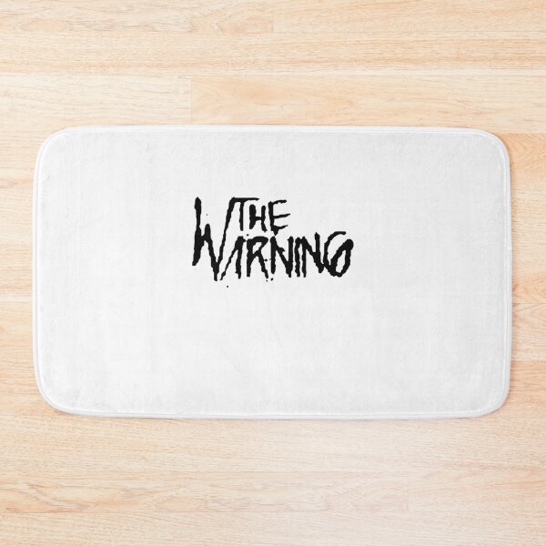 Item preview, Best Of The Warning is a Mexican Rock    designed and sold by KelsWatt.