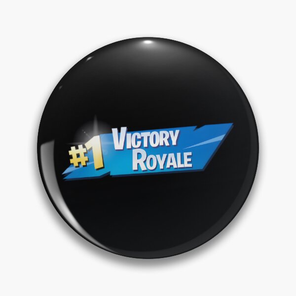 Item preview, Victory Royale Classic 		 designed and sold by axbyklviko95.