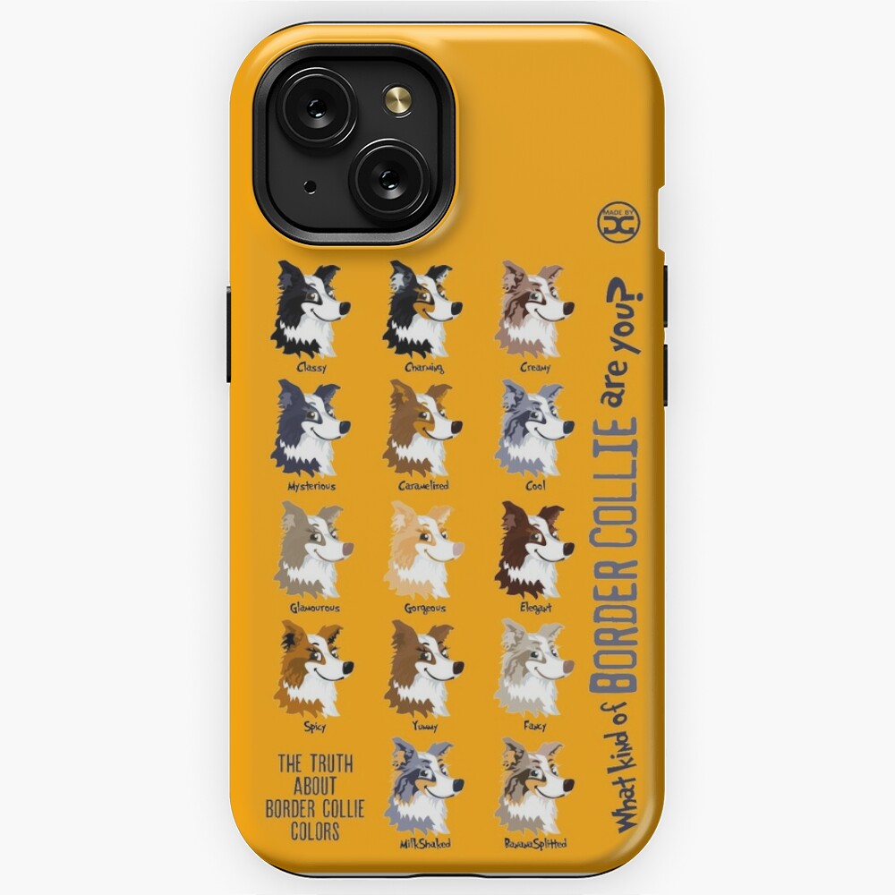  iPhone 12 mini Papillon Is My Spirit Animal Dog Case : Cell  Phones & Accessories