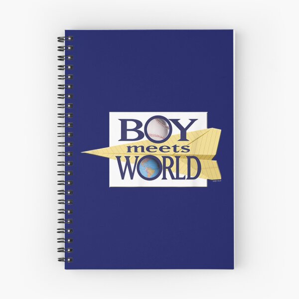 Item preview, Boy Meets World Show  designed and sold by PedrosGriffins.