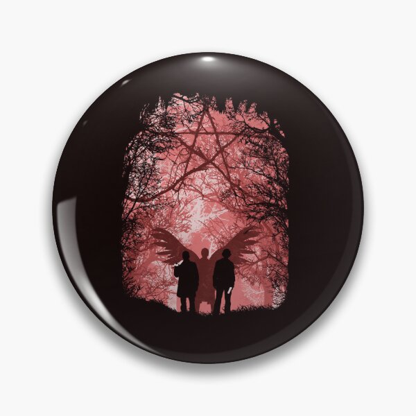 Item preview, Famous Hunters designed and sold by FlorismartMel.