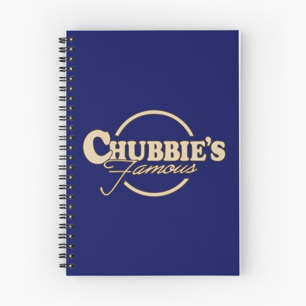 Item preview, Chubbie_s Famous designed and sold by PedrosGriffins.