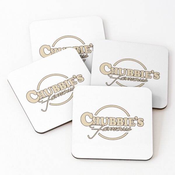 Item preview, Chubbie_s Famous designed and sold by PedrosGriffins.