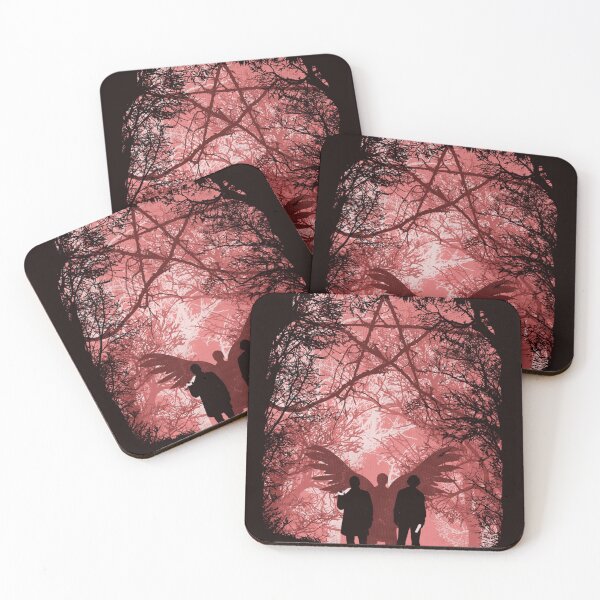 Item preview, Famous Hunters designed and sold by FlorismartMel.